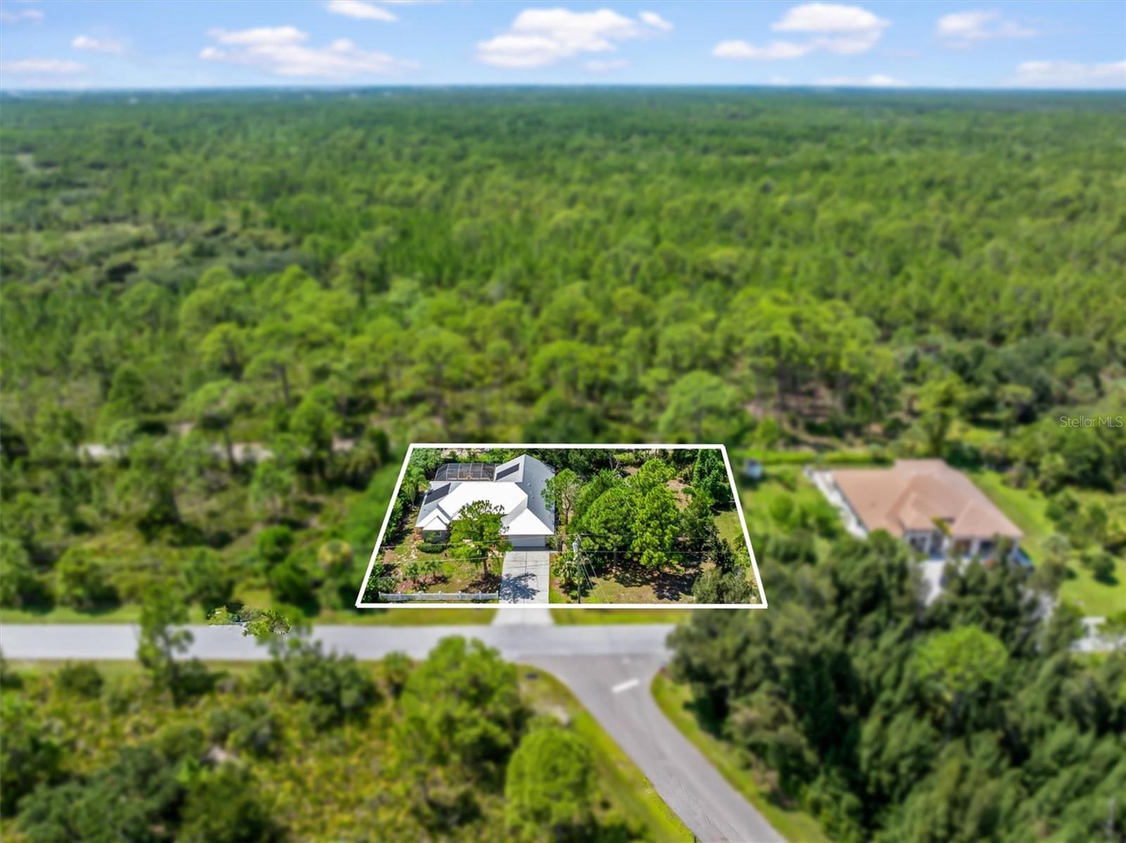 572 Toledo, North Port, FL 34287