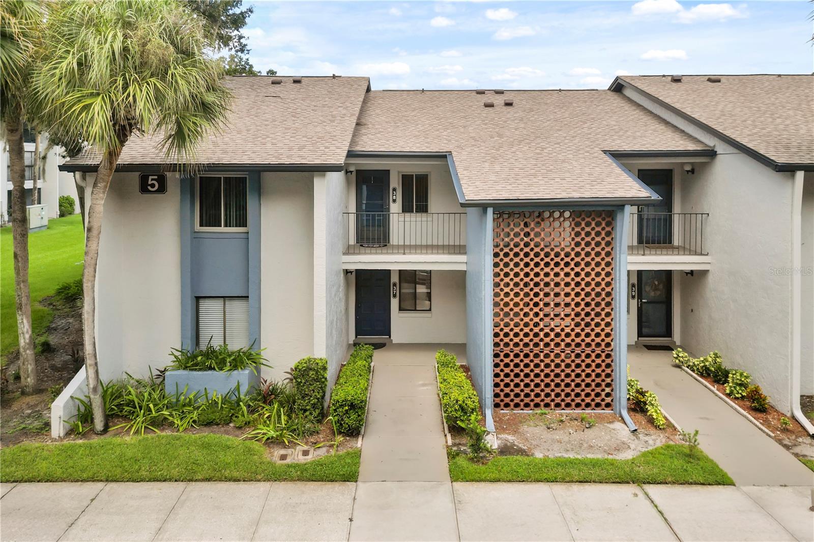 5 Escondido Unit 37, Altamonte Springs, FL 32701