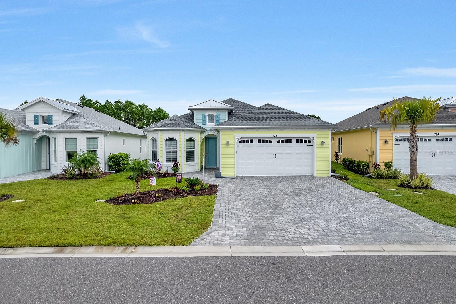 761 Margaritaville, Daytona Beach, FL 32124