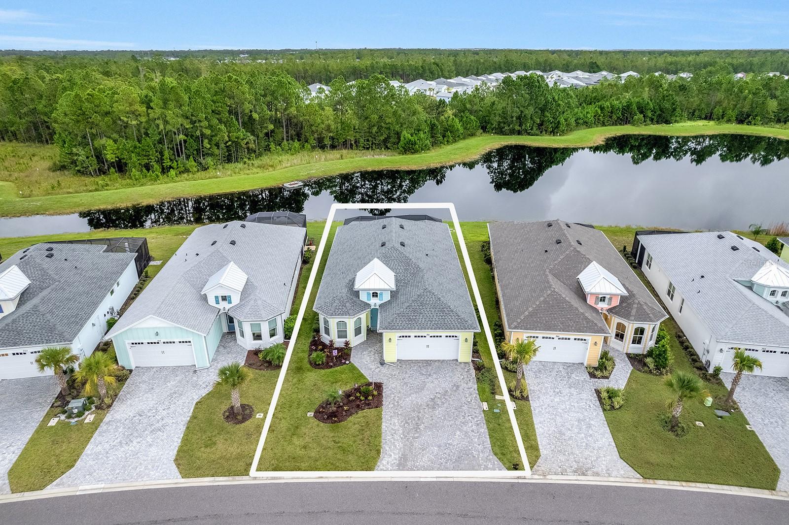 761 Margaritaville, Daytona Beach, FL 32124