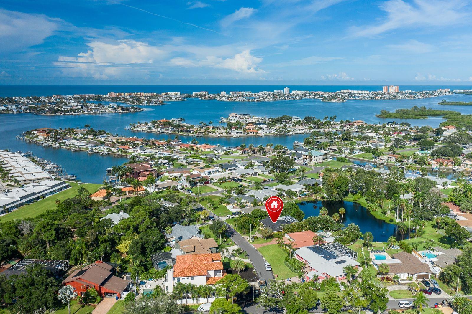 11555 Pine, Seminole, FL 33772
