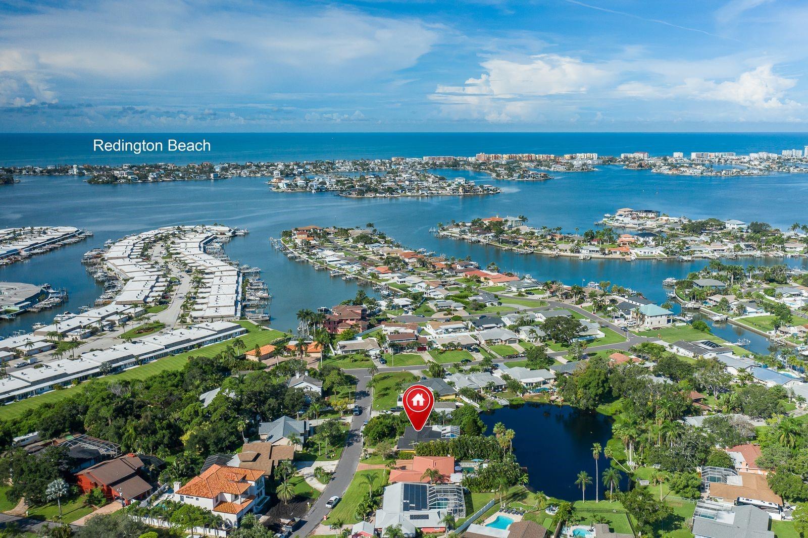 11555 Pine, Seminole, FL 33772