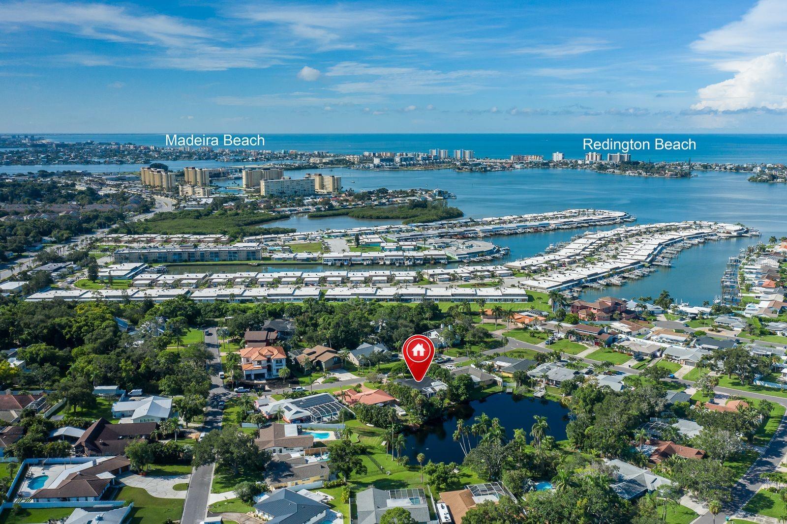 11555 Pine, Seminole, FL 33772