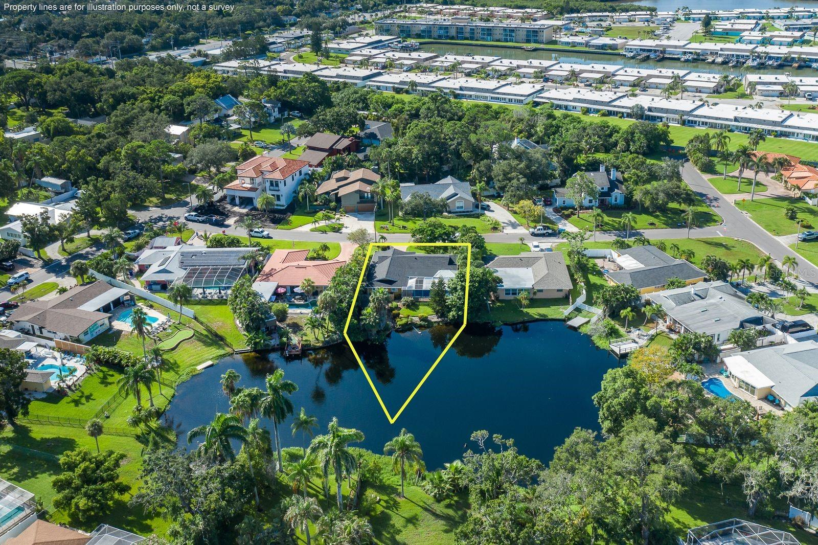 11555 Pine, Seminole, FL 33772