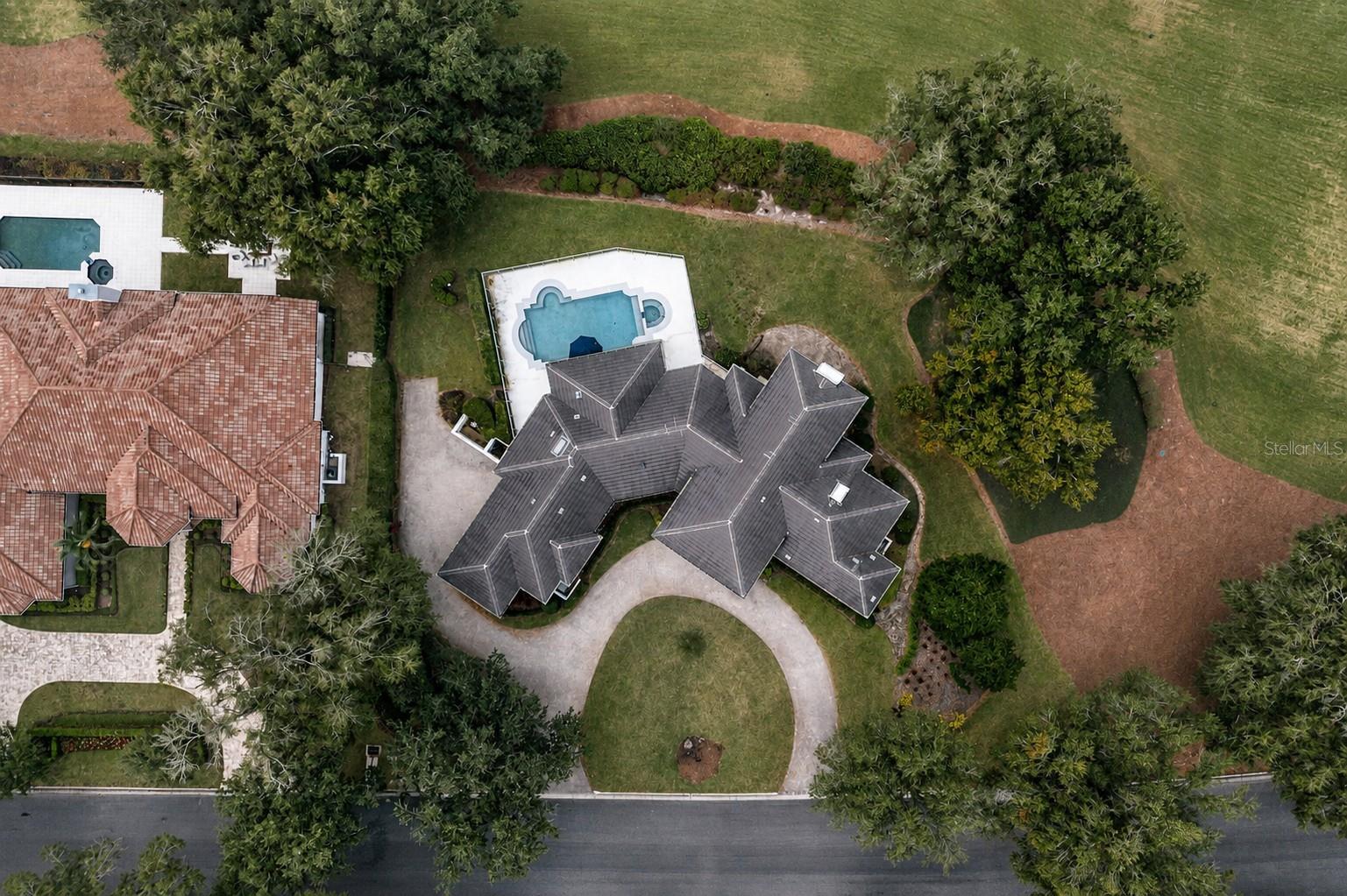 5050 Isleworth Country Club, Windermere, FL 34786