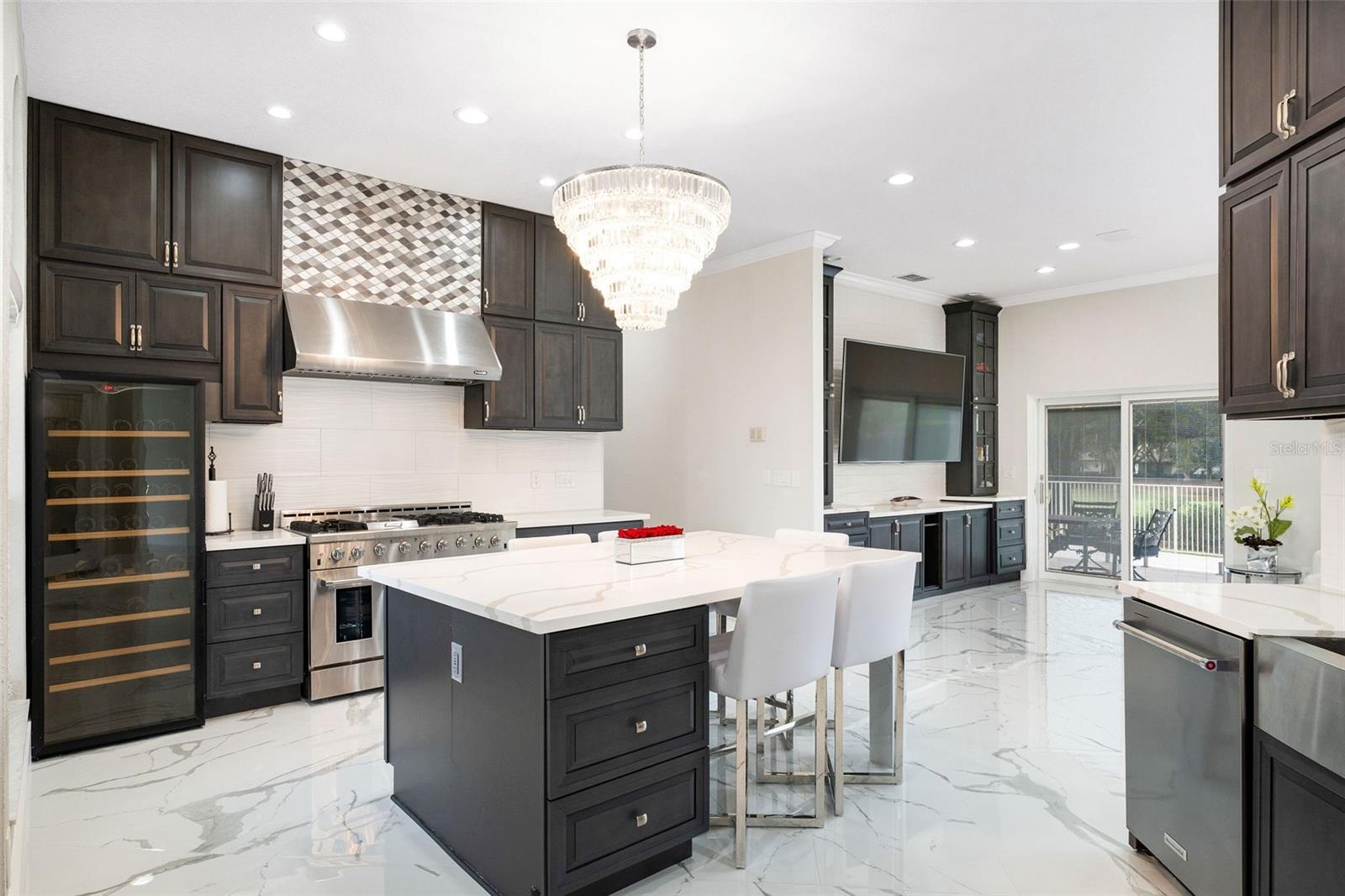 5050 Isleworth Country Club, Windermere, FL 34786