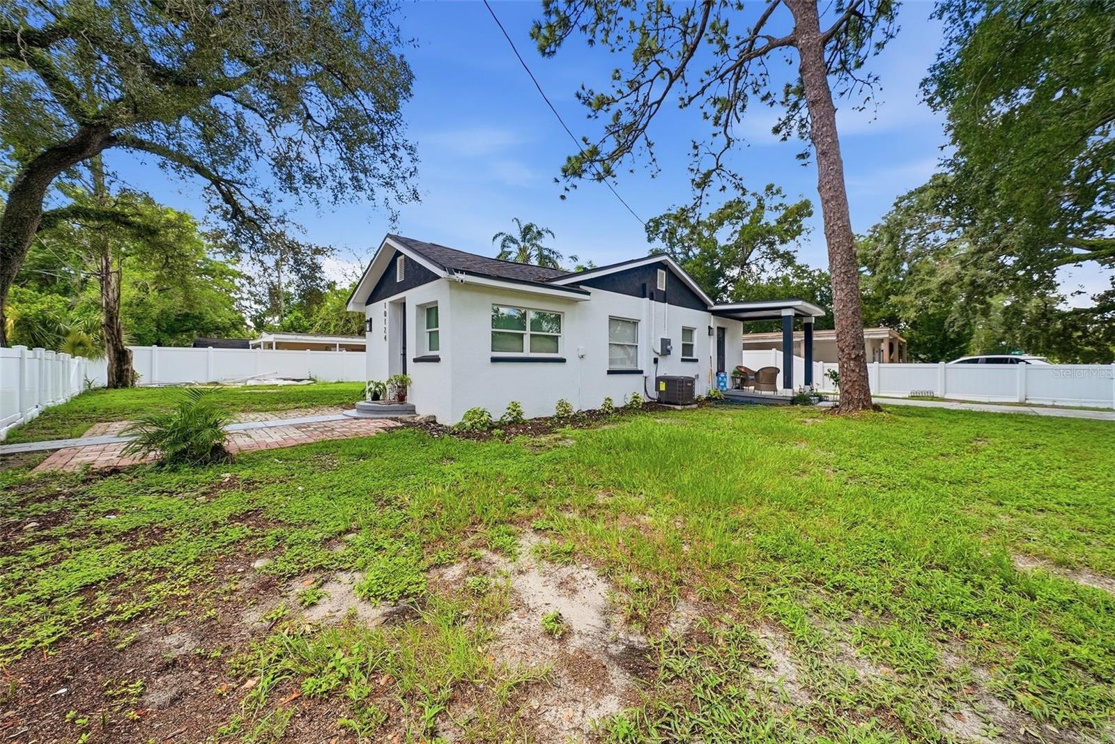 10124 Hyacinth, Tampa, FL 33612