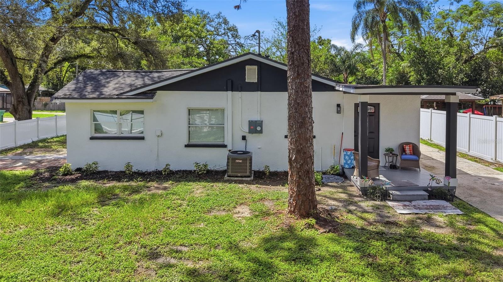 10124 Hyacinth, Tampa, FL 33612