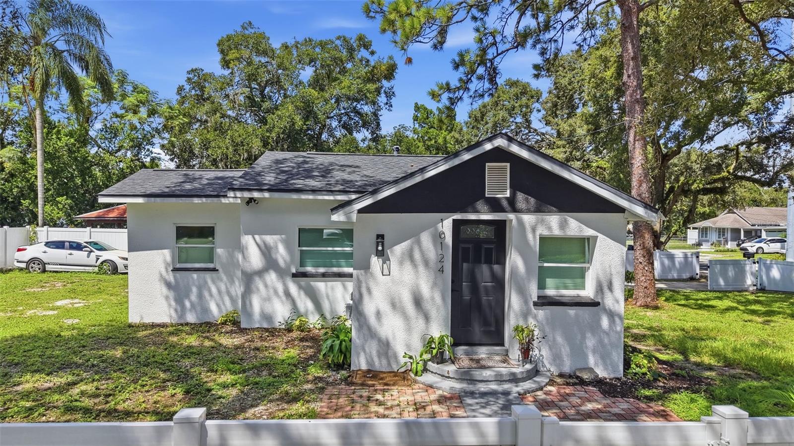 10124 Hyacinth, Tampa, FL 33612