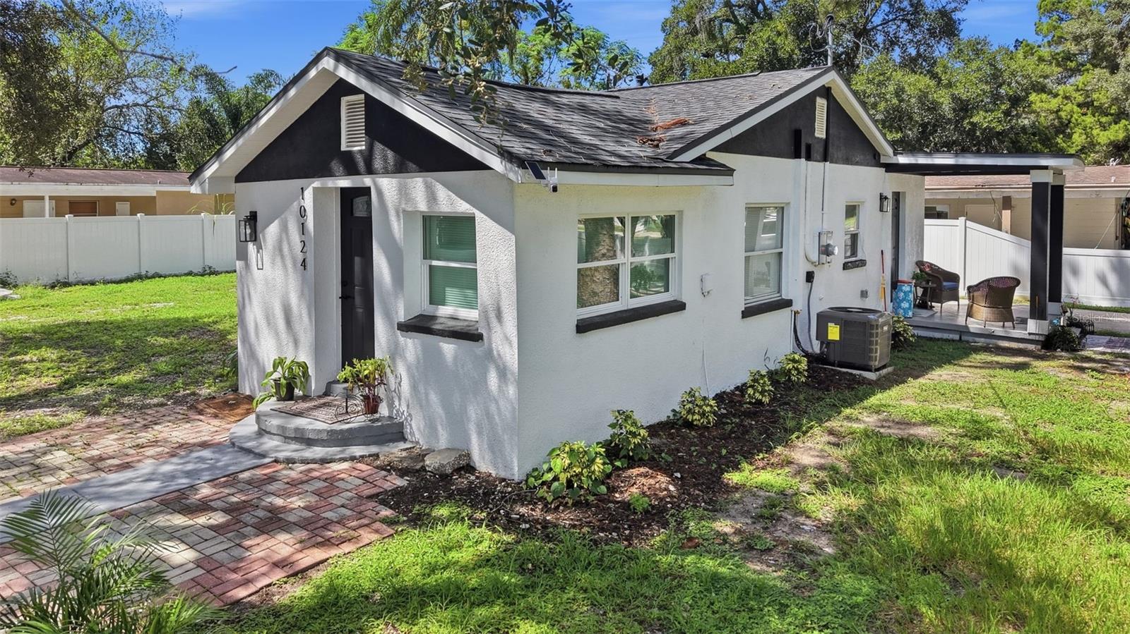 10124 Hyacinth, Tampa, FL 33612