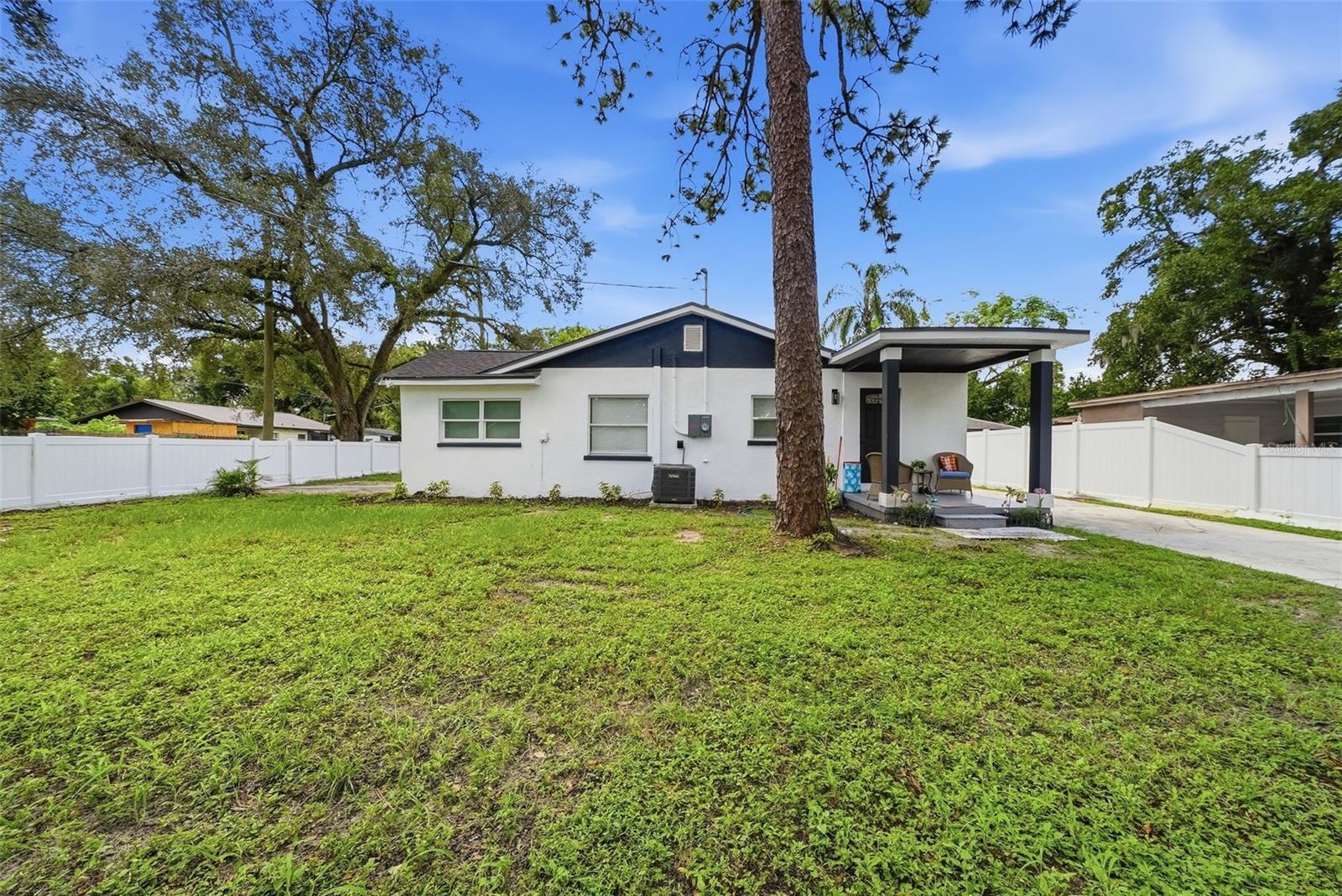 10124 Hyacinth, Tampa, FL 33612