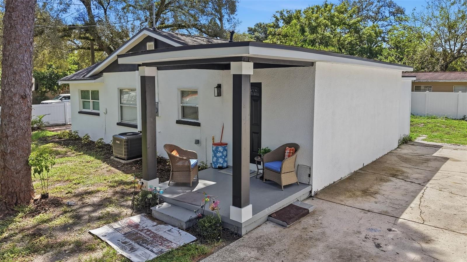 10124 Hyacinth, Tampa, FL 33612