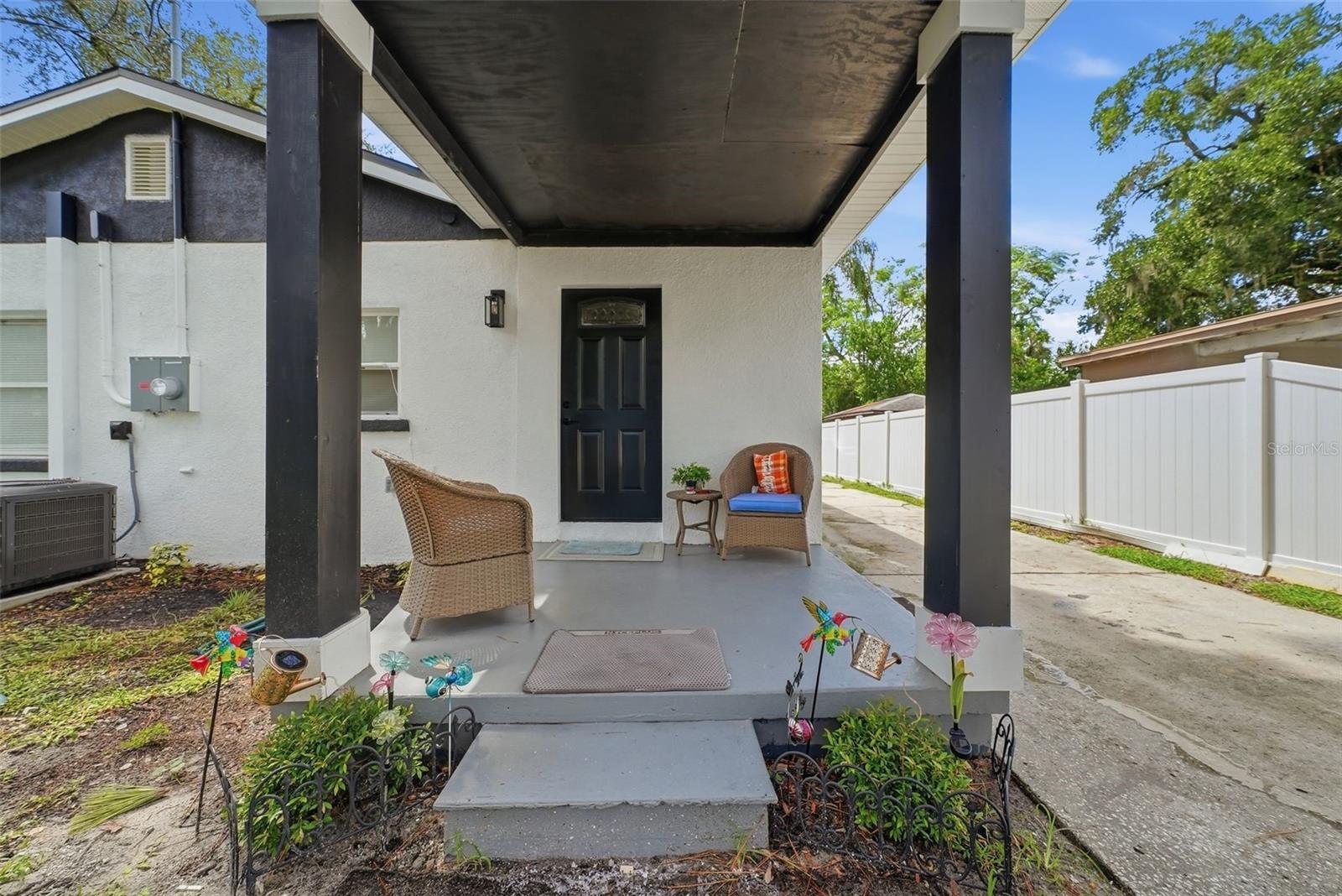 10124 Hyacinth, Tampa, FL 33612