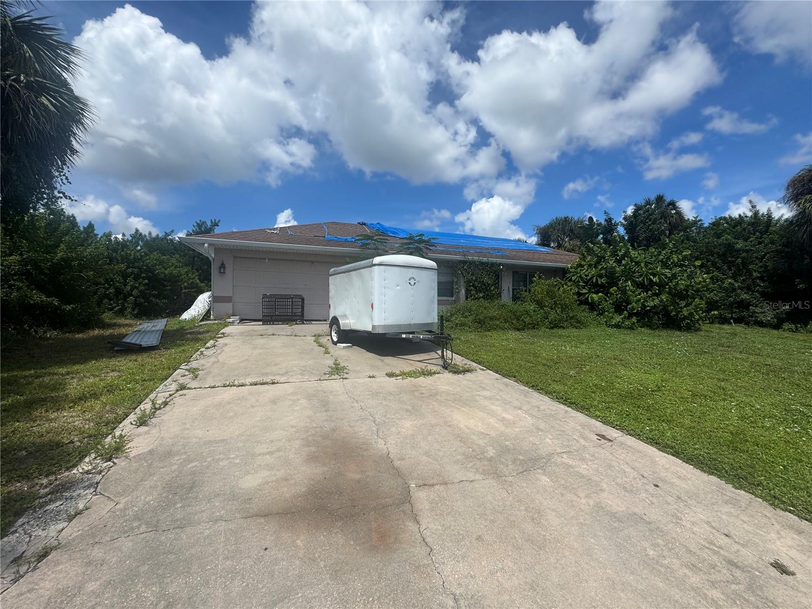 168 Millport, Port Charlotte, FL 33948