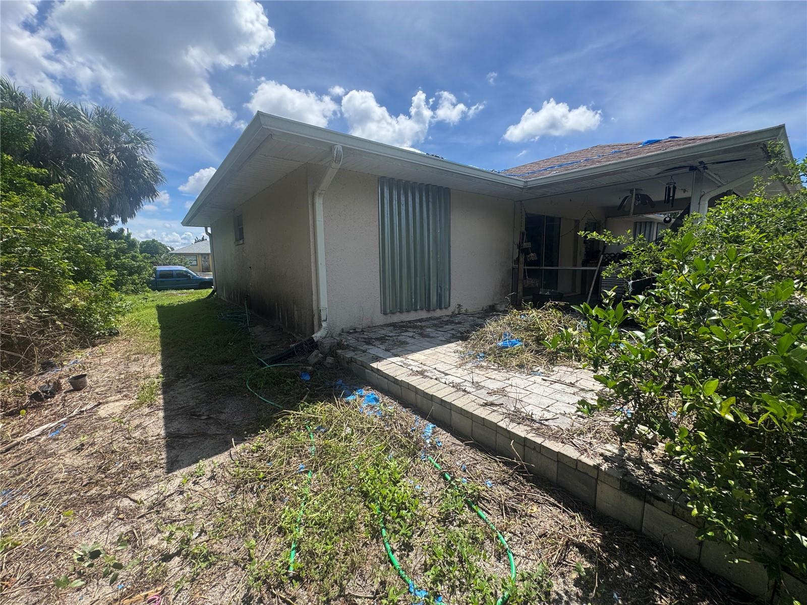 168 Millport, Port Charlotte, FL 33948