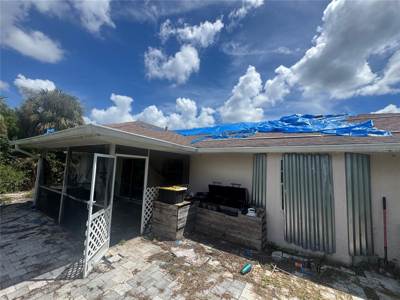168 Millport, Port Charlotte, FL 33948