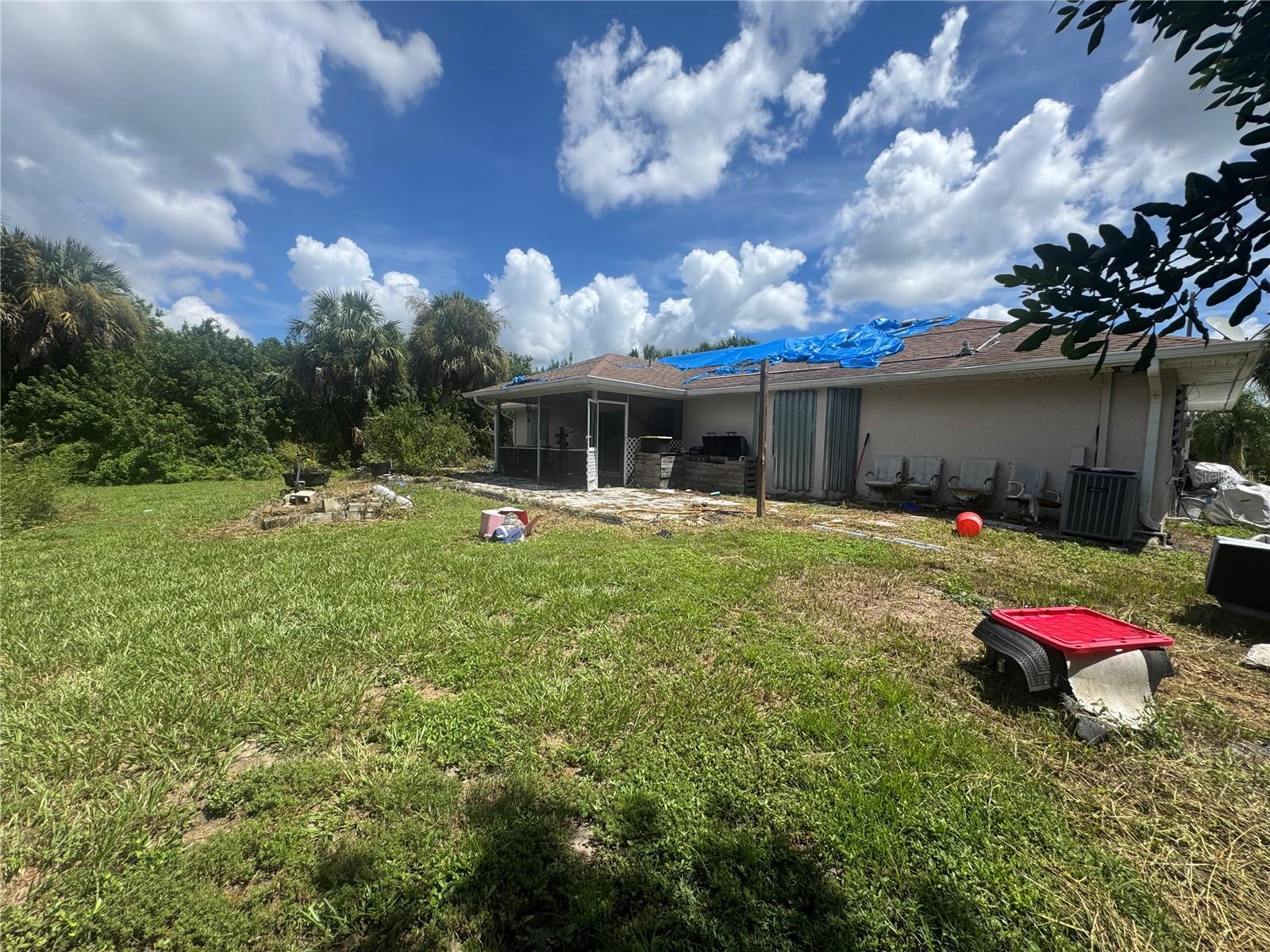 168 Millport, Port Charlotte, FL 33948