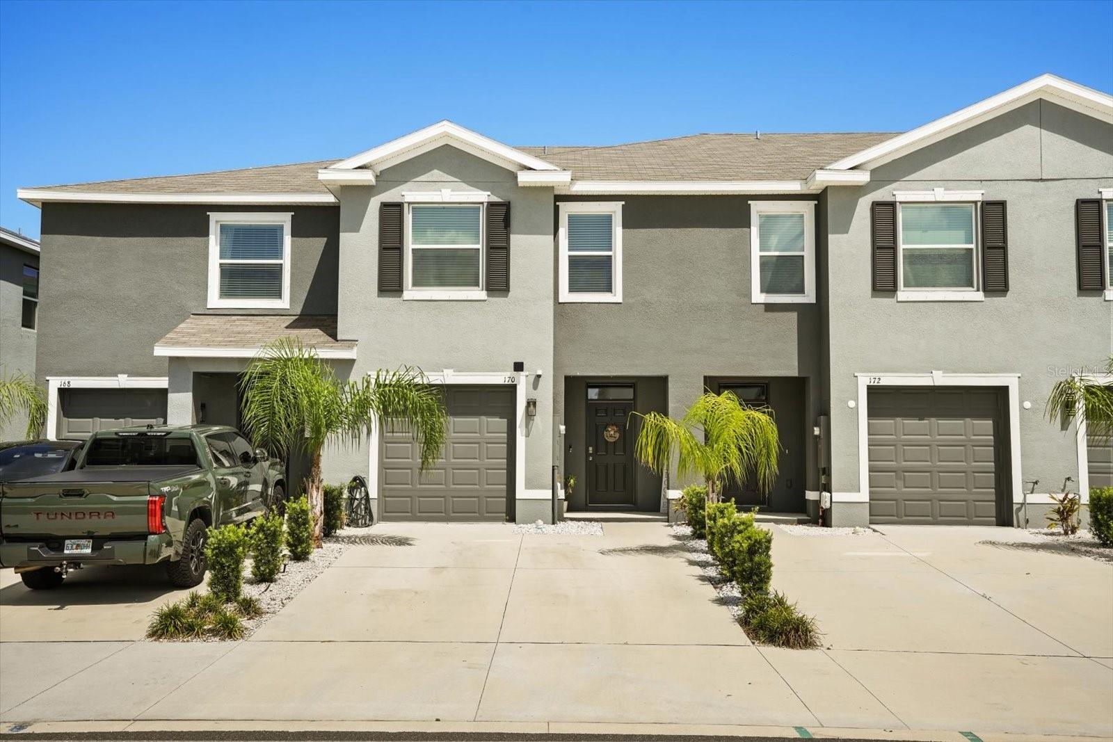 170 Mangrove Shade, Apollo Beach, FL 33572