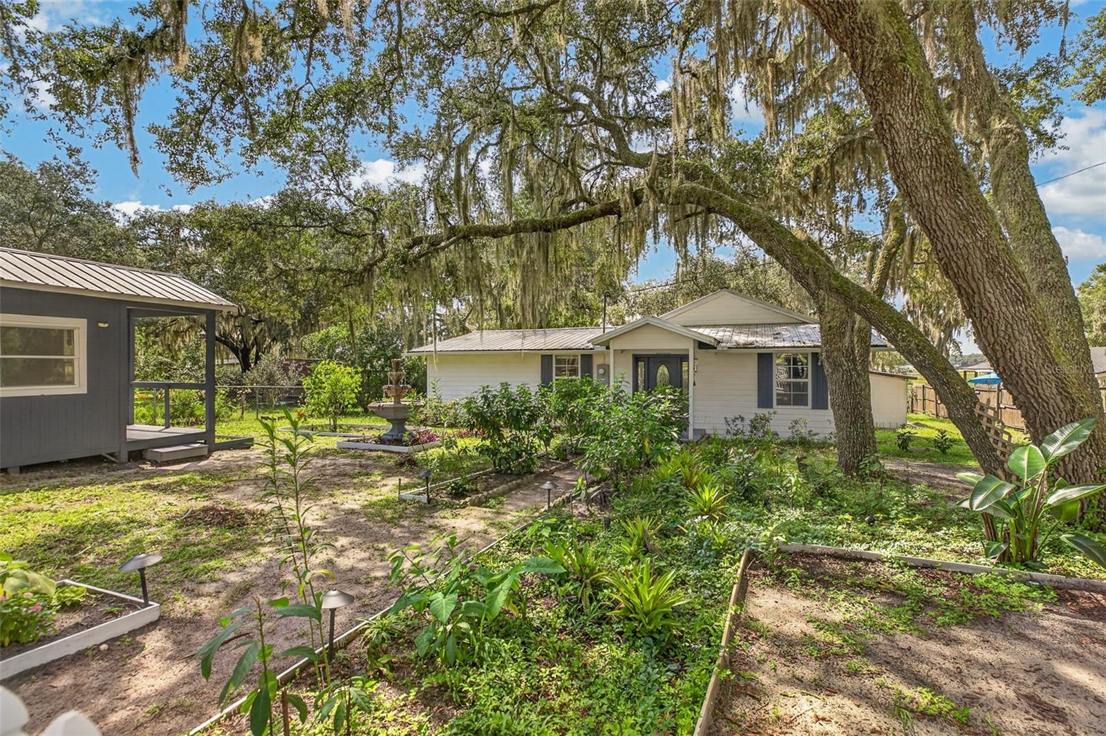 5927 White Sands, Keystone Heights, FL 32656