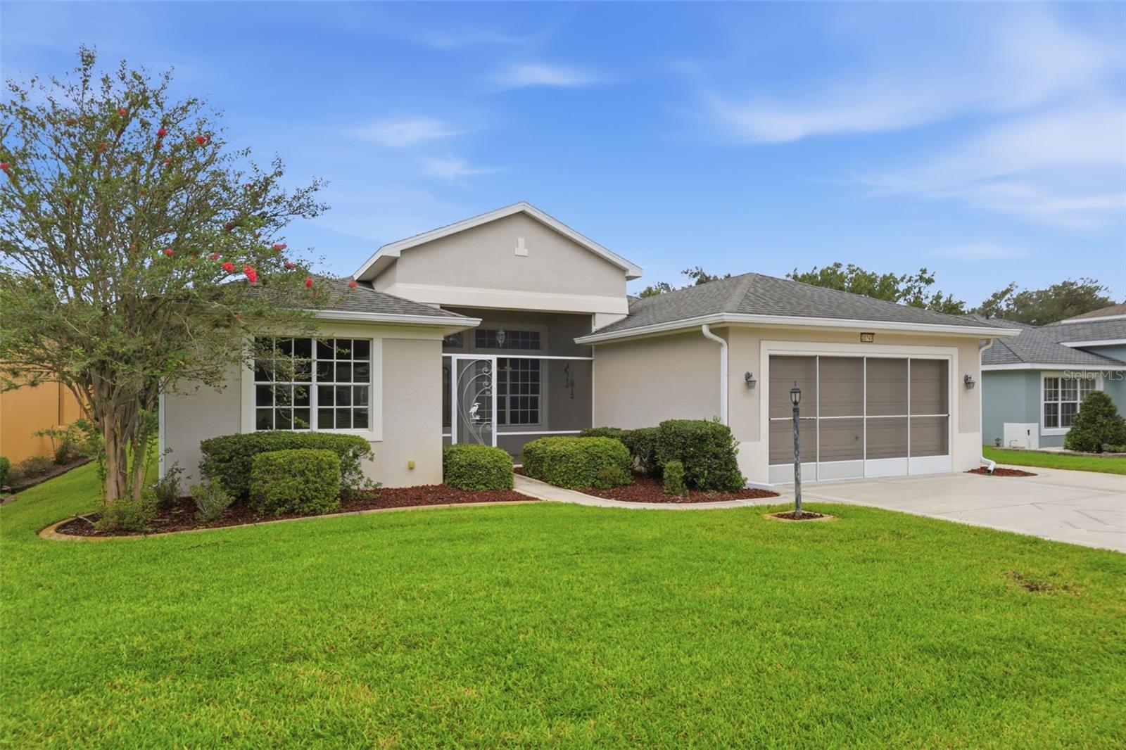 20743 Queen Alexandra, Leesburg, FL 34748