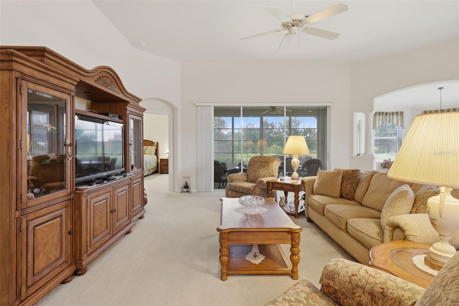 20743 Queen Alexandra, Leesburg, FL 34748