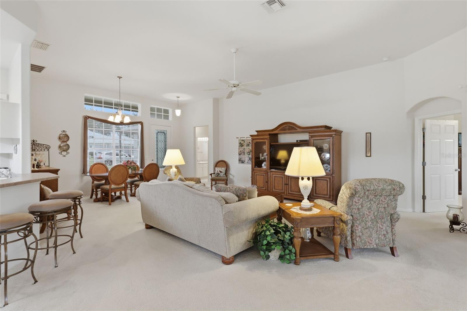 20743 Queen Alexandra, Leesburg, FL 34748