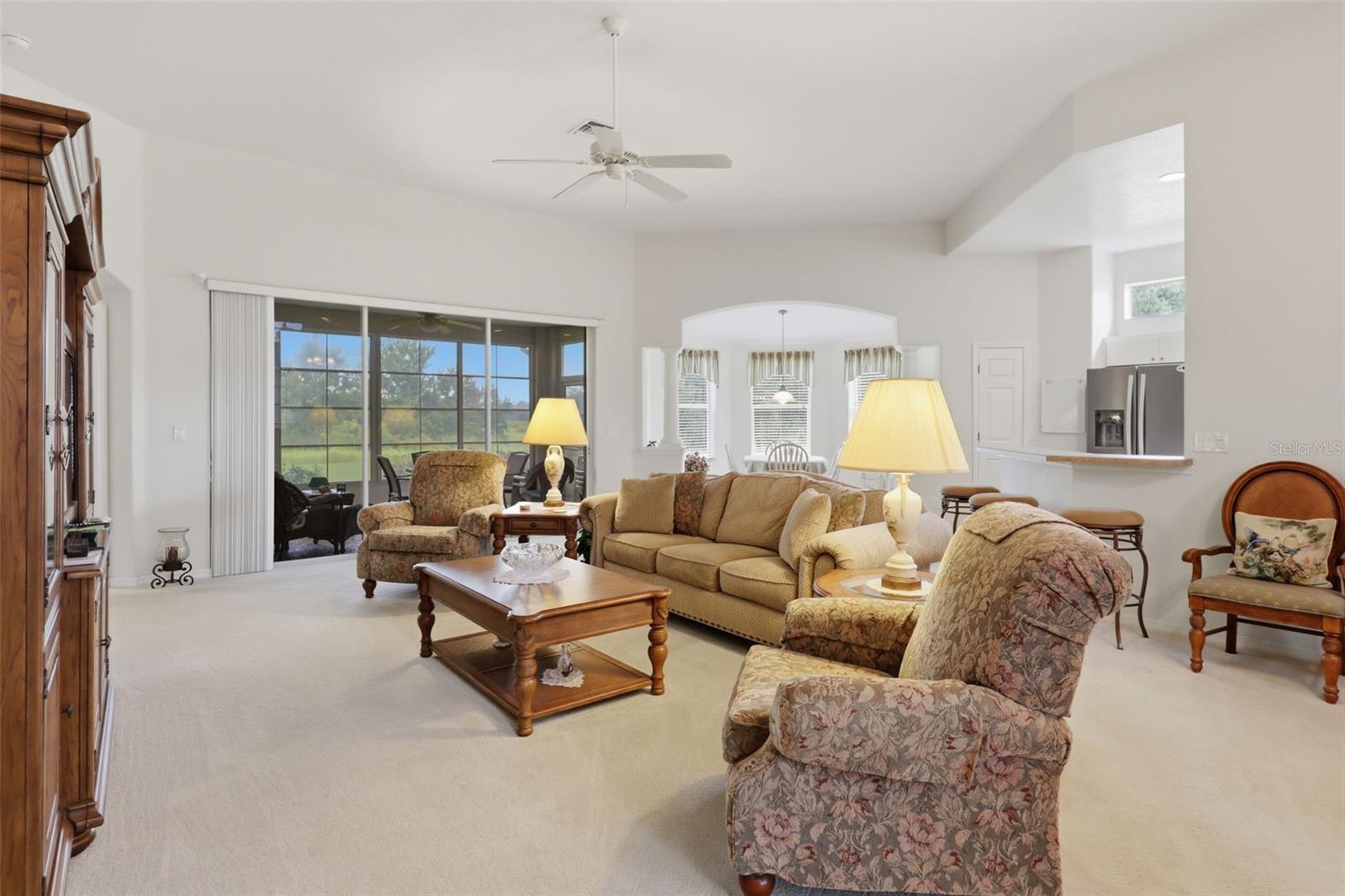 20743 Queen Alexandra, Leesburg, FL 34748