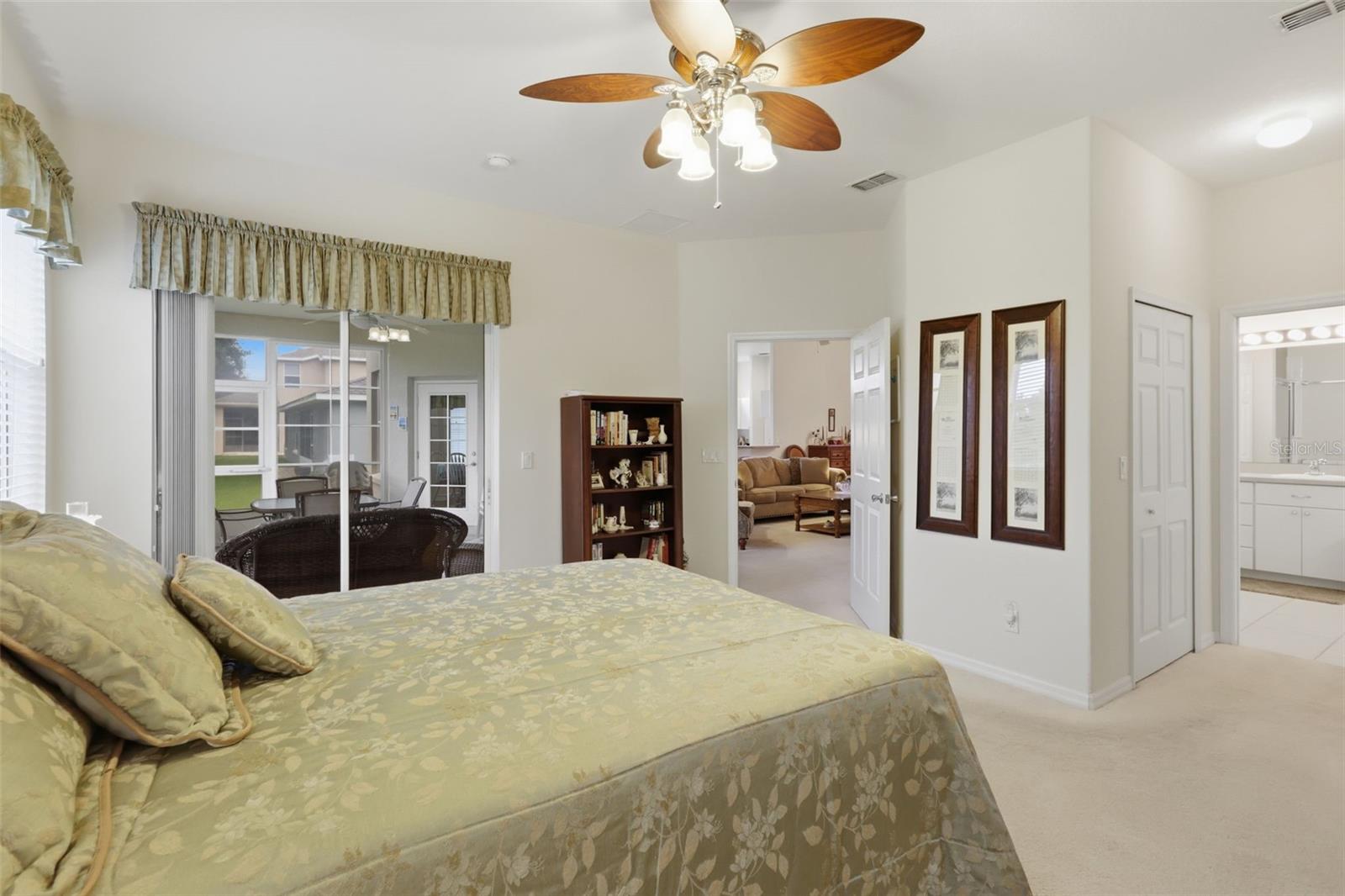 20743 Queen Alexandra, Leesburg, FL 34748