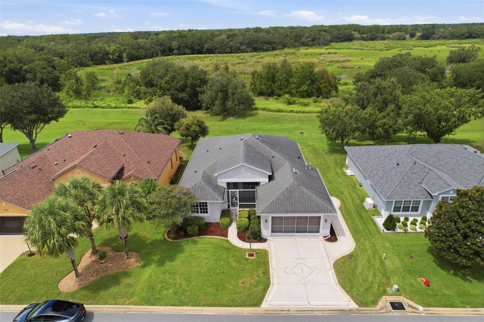 20743 Queen Alexandra, Leesburg, FL 34748