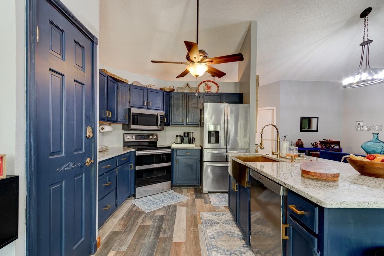 3237 Newmark, Deltona, FL 32738