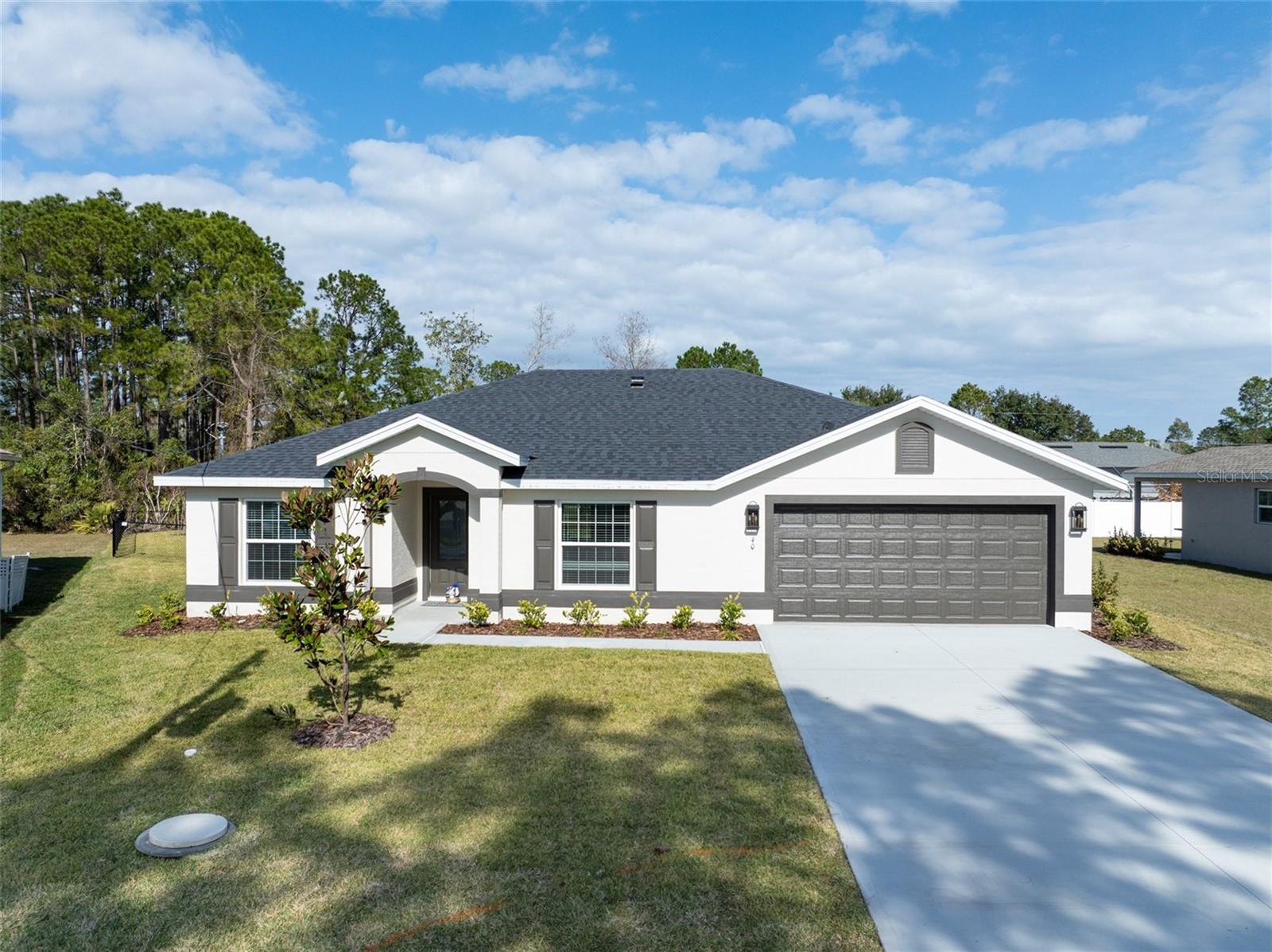 40 Butternut, Palm Coast, FL 32137