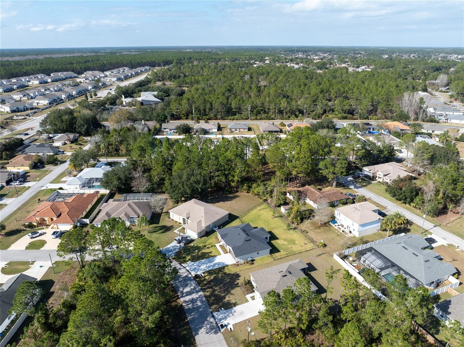 40 Butternut, Palm Coast, FL 32137