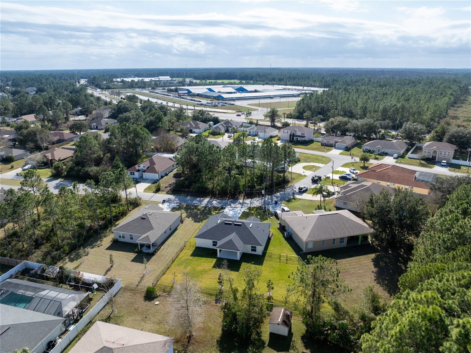 40 Butternut, Palm Coast, FL 32137