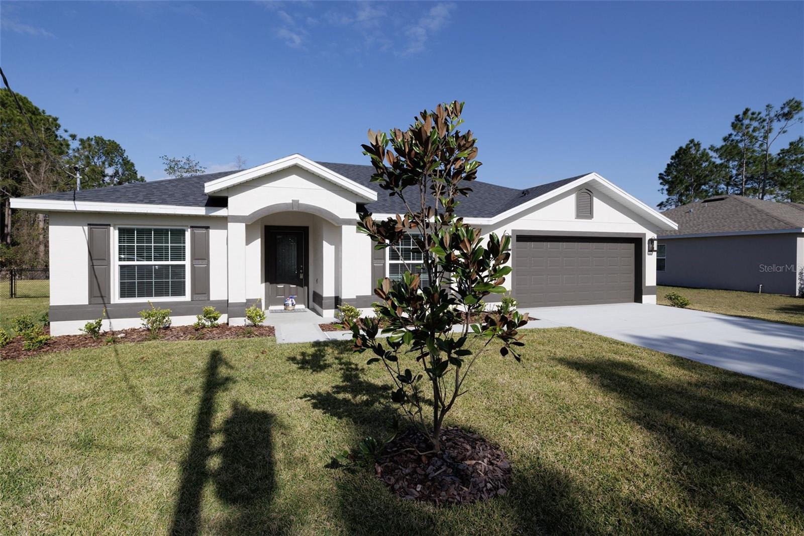 40 Butternut, Palm Coast, FL 32137