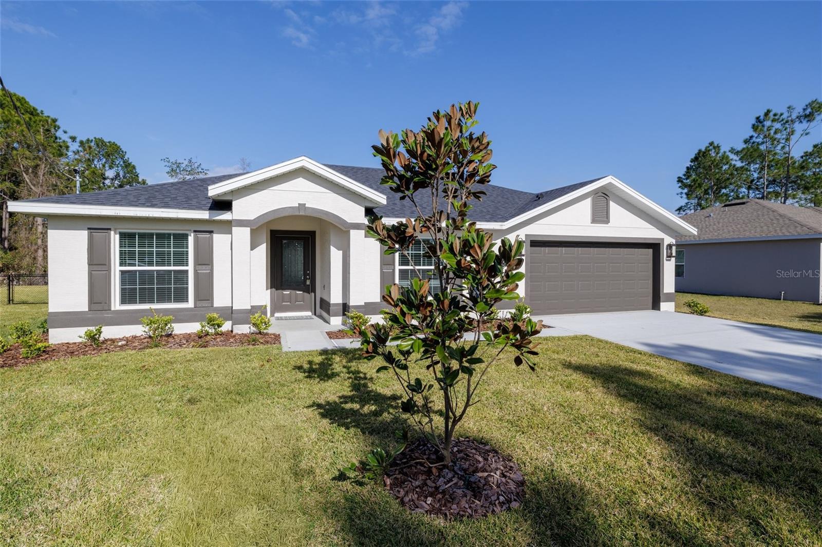 40 Butternut, Palm Coast, FL 32137