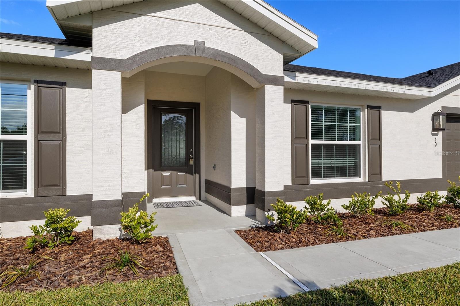 40 Butternut, Palm Coast, FL 32137