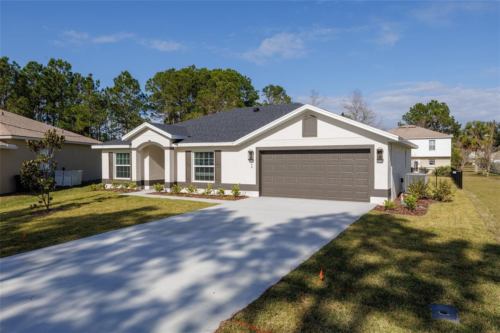 40 Butternut, Palm Coast, FL 32137
