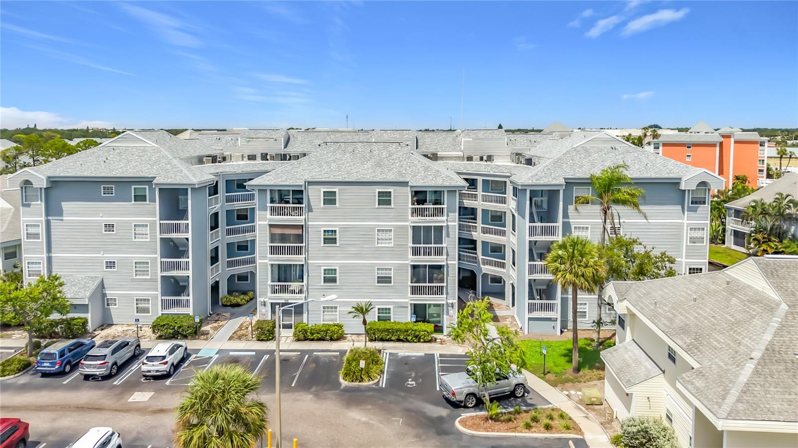 6810 Stones Throw Unit 13302, St Petersburg, FL 33710