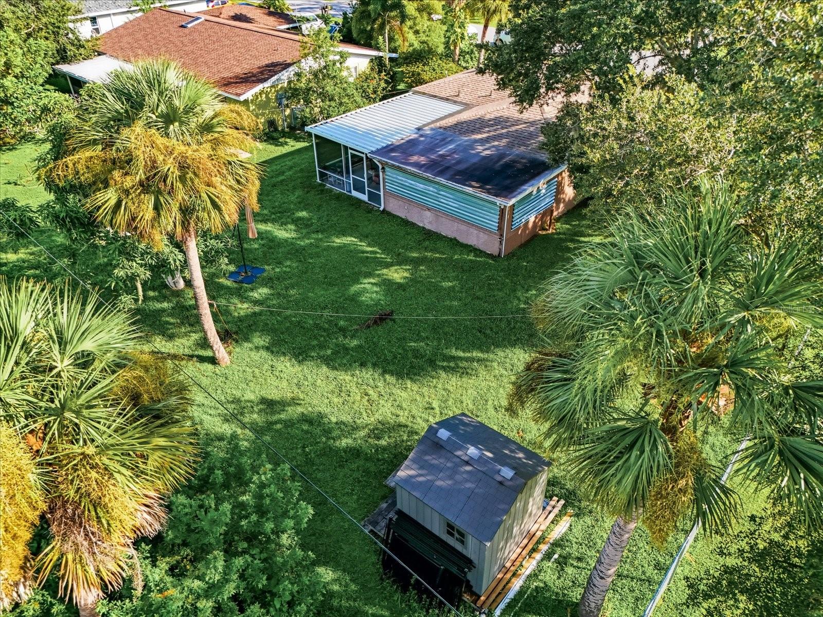 2403 Duke Ln, Port Charlotte, FL 33952