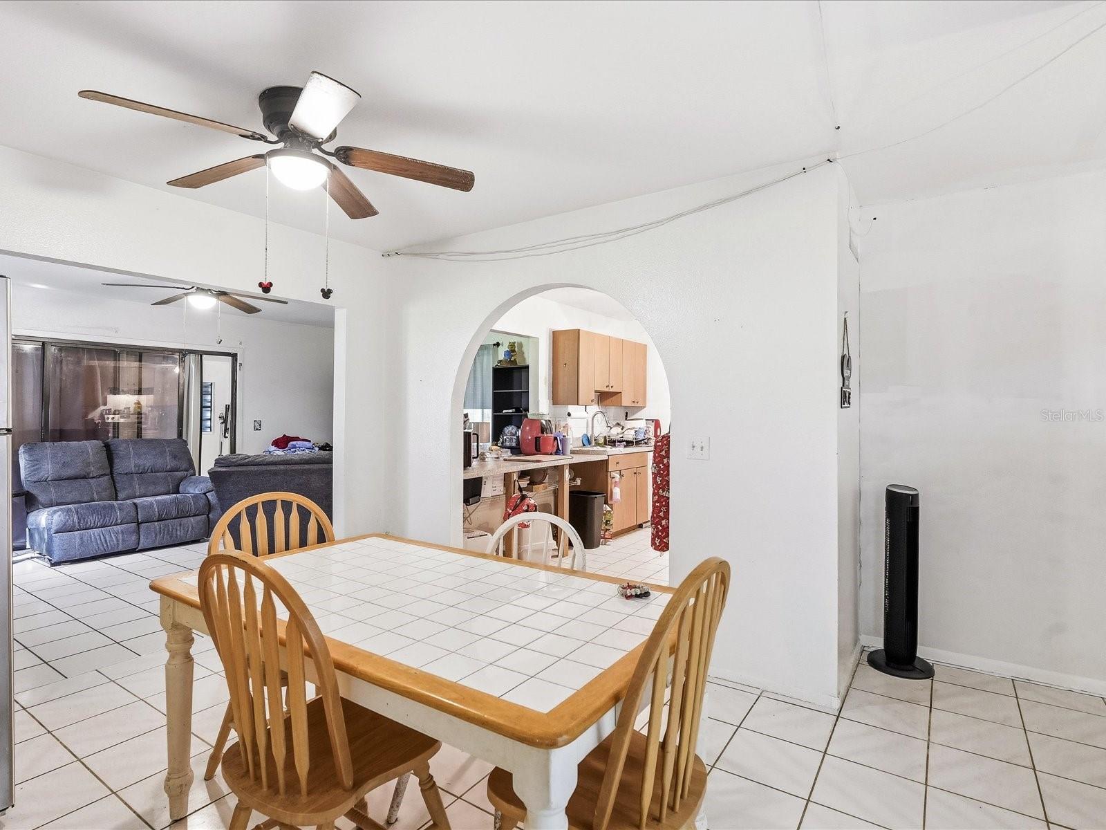 2403 Duke Ln, Port Charlotte, FL 33952