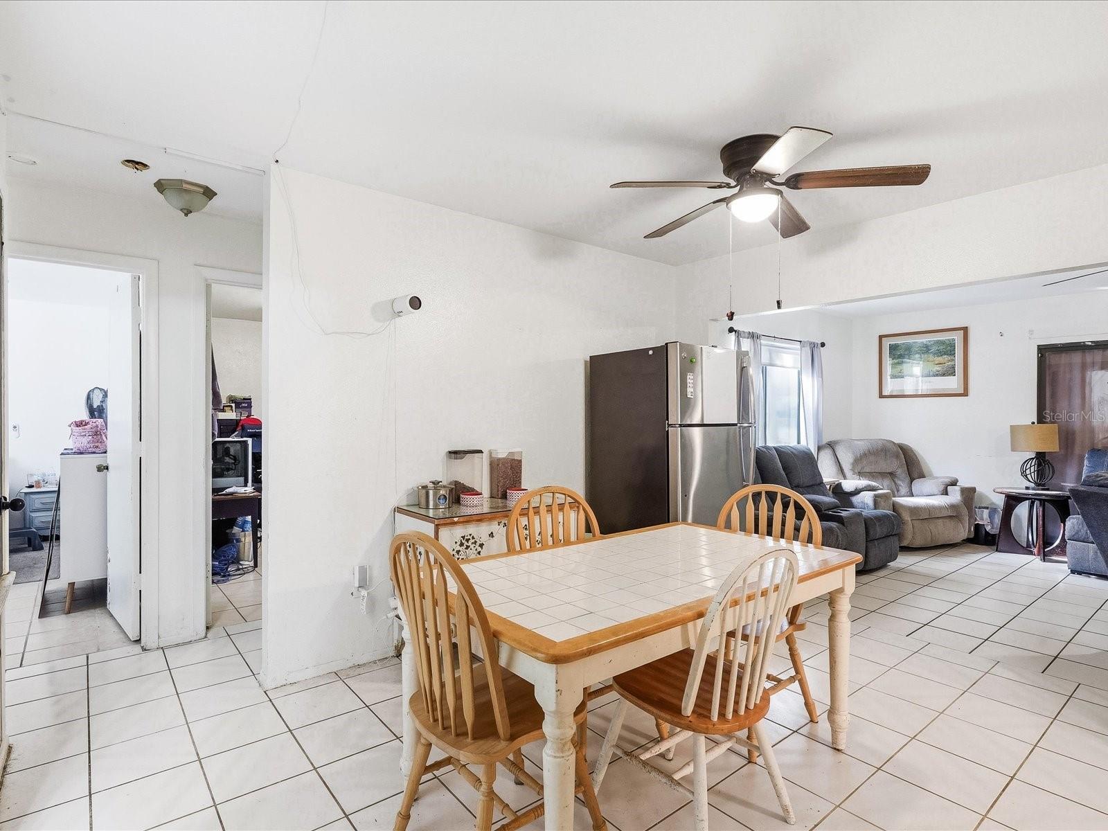 2403 Duke Ln, Port Charlotte, FL 33952