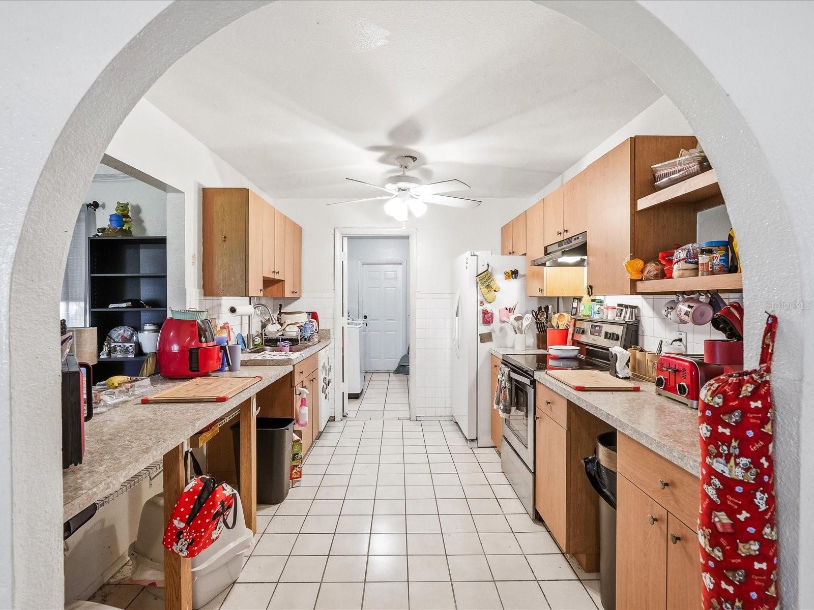 2403 Duke Ln, Port Charlotte, FL 33952