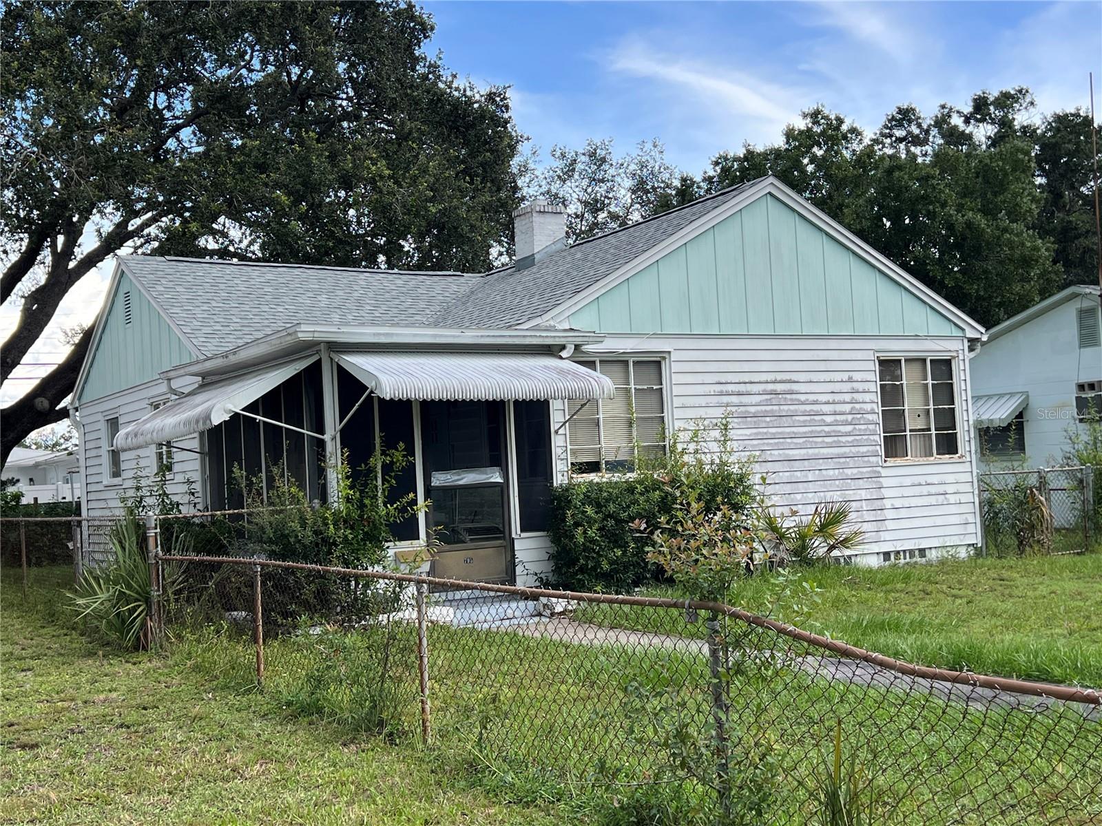 795 47th, St Petersburg, FL 33703