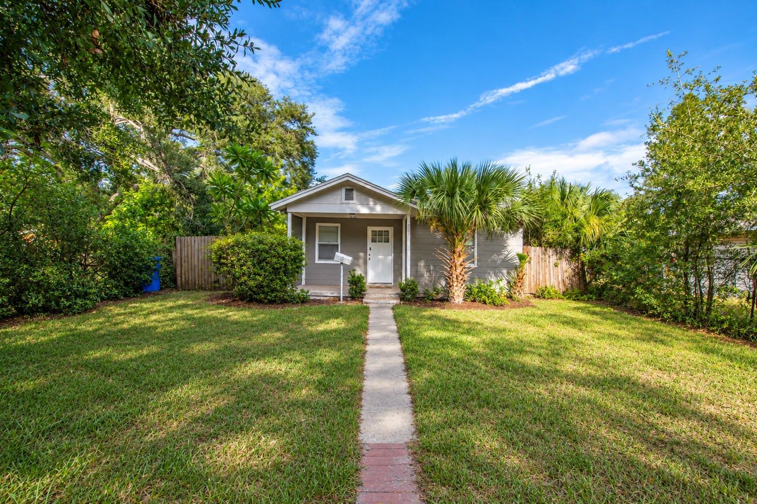 1535 Preston, St Petersburg, FL 33712
