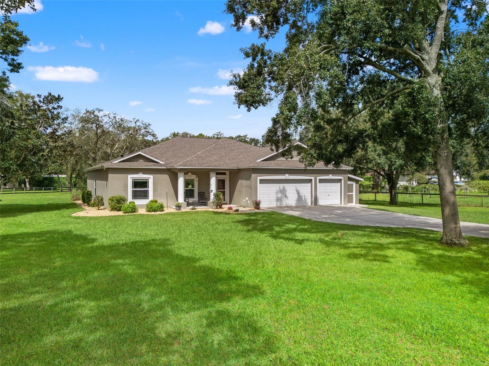 95 Rabbit, Brooksville, FL 34604