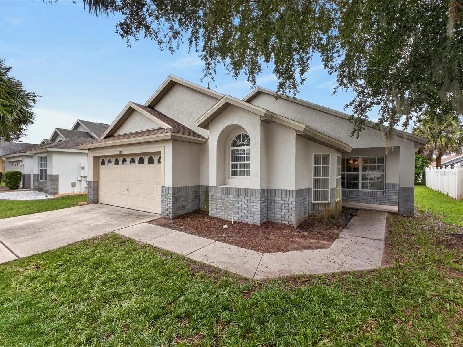 8014 Spring Creek, Kissimmee, FL 34747