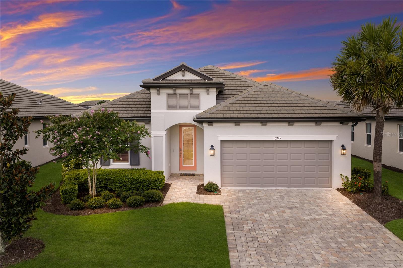 16925 Seraphic, Bradenton, FL 34211
