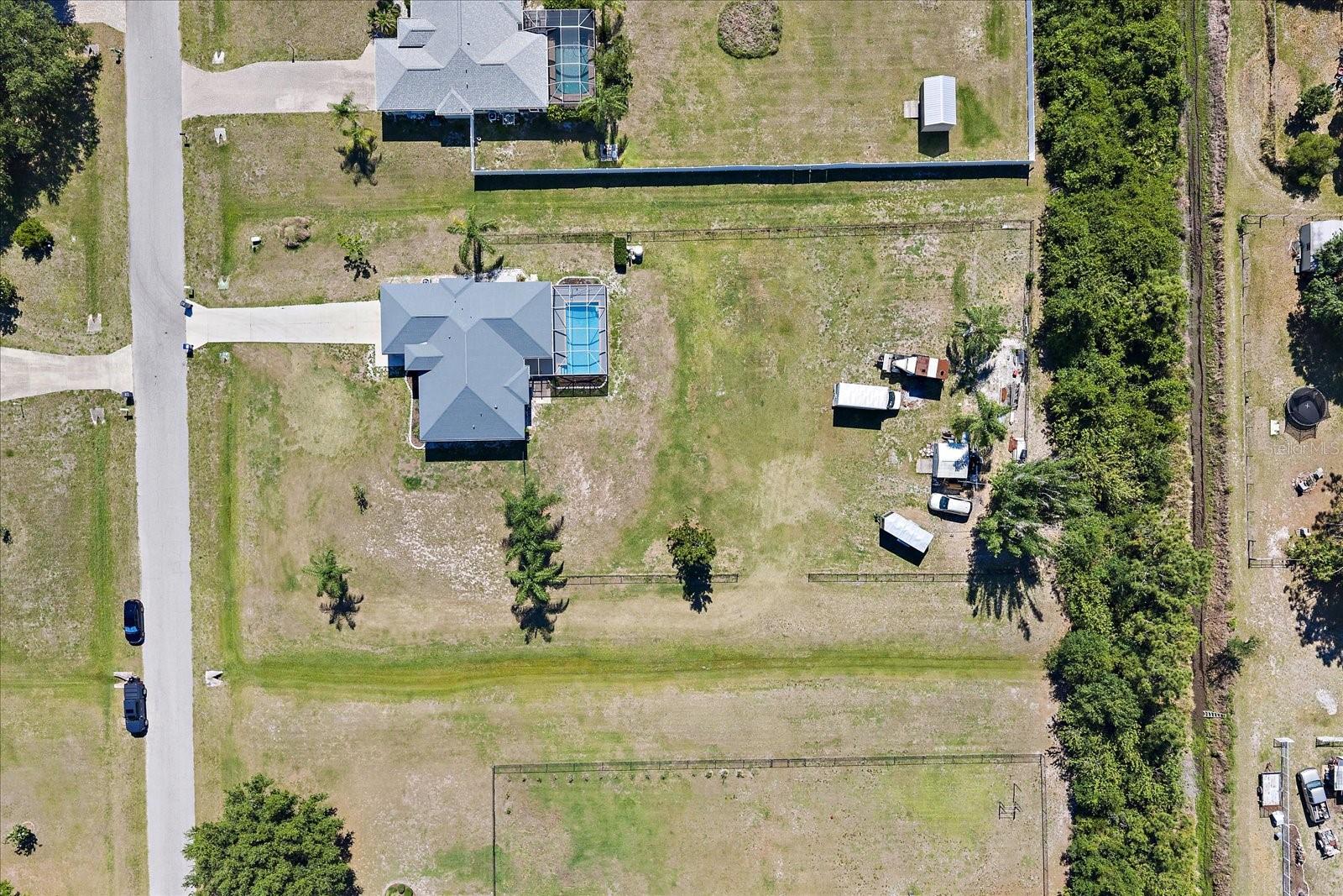 26410 80th, Myakka City, FL 34251