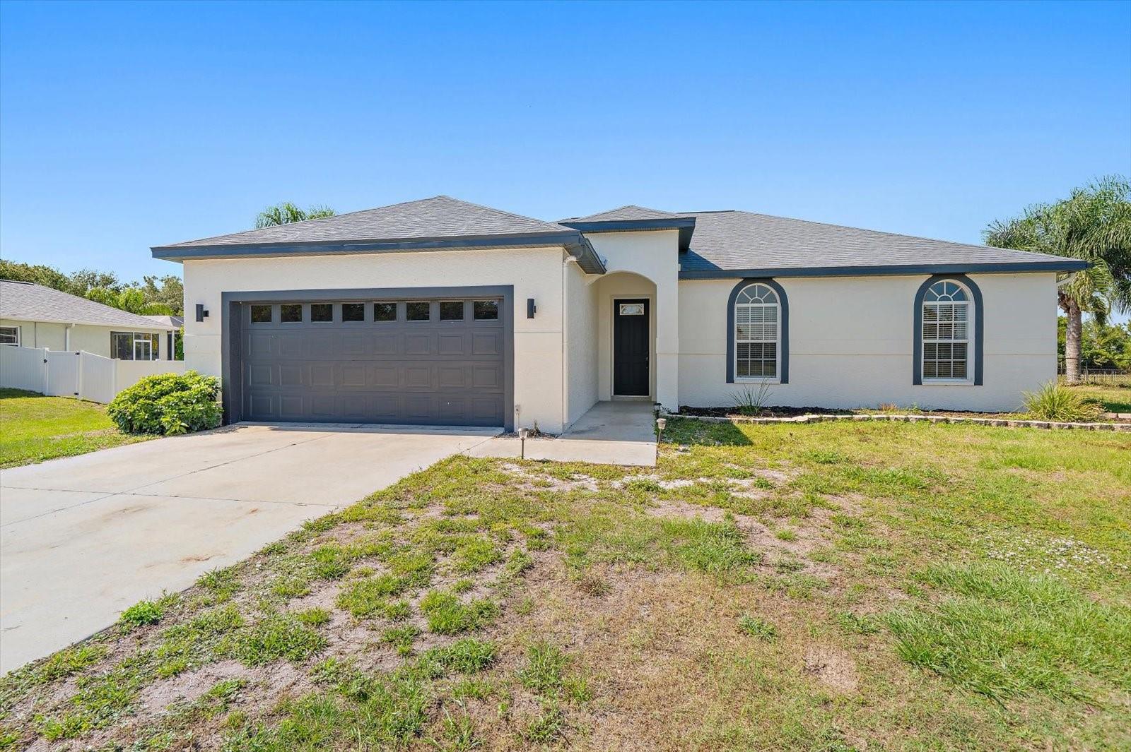 26410 80th, Myakka City, FL 34251