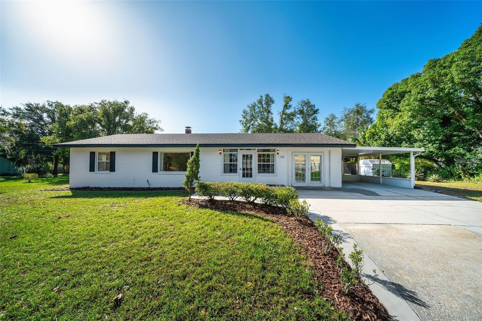 1030 4th, Mount Dora, FL 32757